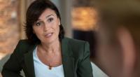 Sandra Maischberger tauscht sich in der aktuellen Sendung von 