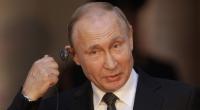 Wladimir Putin verliert einen weiteren Top-Militär.