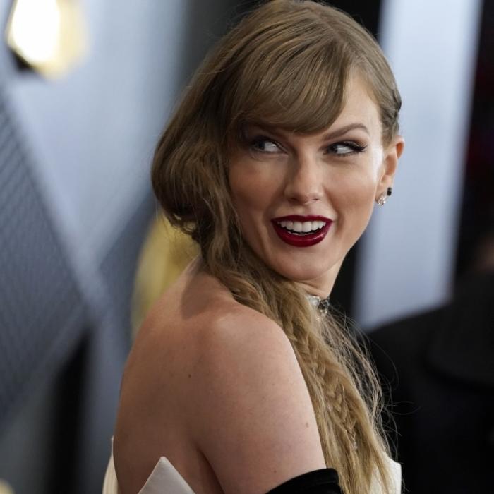 Taylor Swift äußert sich erstmals zu Konzertabsage in Wien