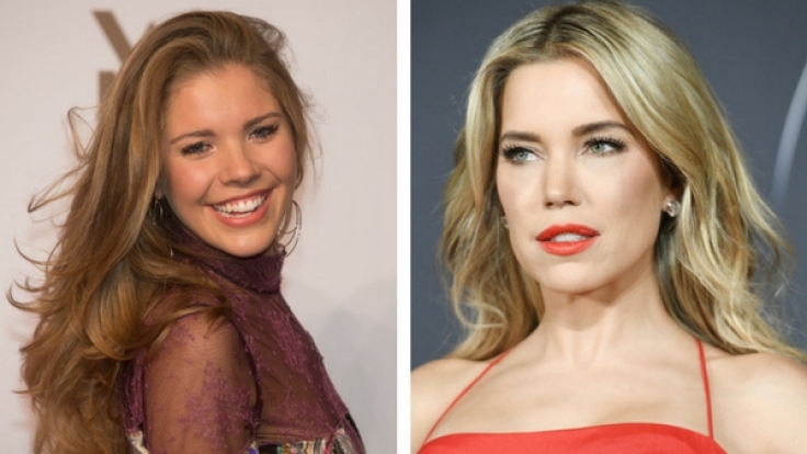 Sylvie Meis (rechts) wird durch Victoria Swarovski als Co-Moderatorin bei