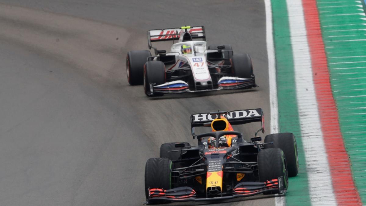 Die Formel 1 macht Station in Portimao. Alle Ergebnisse vom Gro&szlig;en Preis von Portugal hier. (Foto)