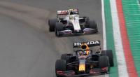 Die Formel 1 macht Station in Portimao. Alle Ergebnisse vom Großen Preis von Portugal hier.