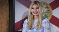Ivanka Trump wird für ihren Dolly-Parton-Post scharf kritisiert.