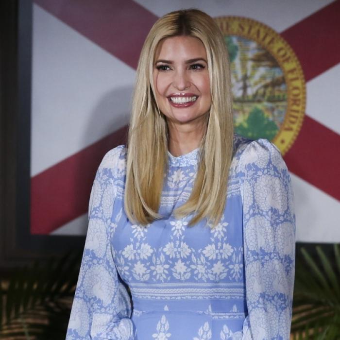 Trump-Wut nicht zu stoppen - Ivanka entsetzt mit Nachricht zu Dolly Partons Tod