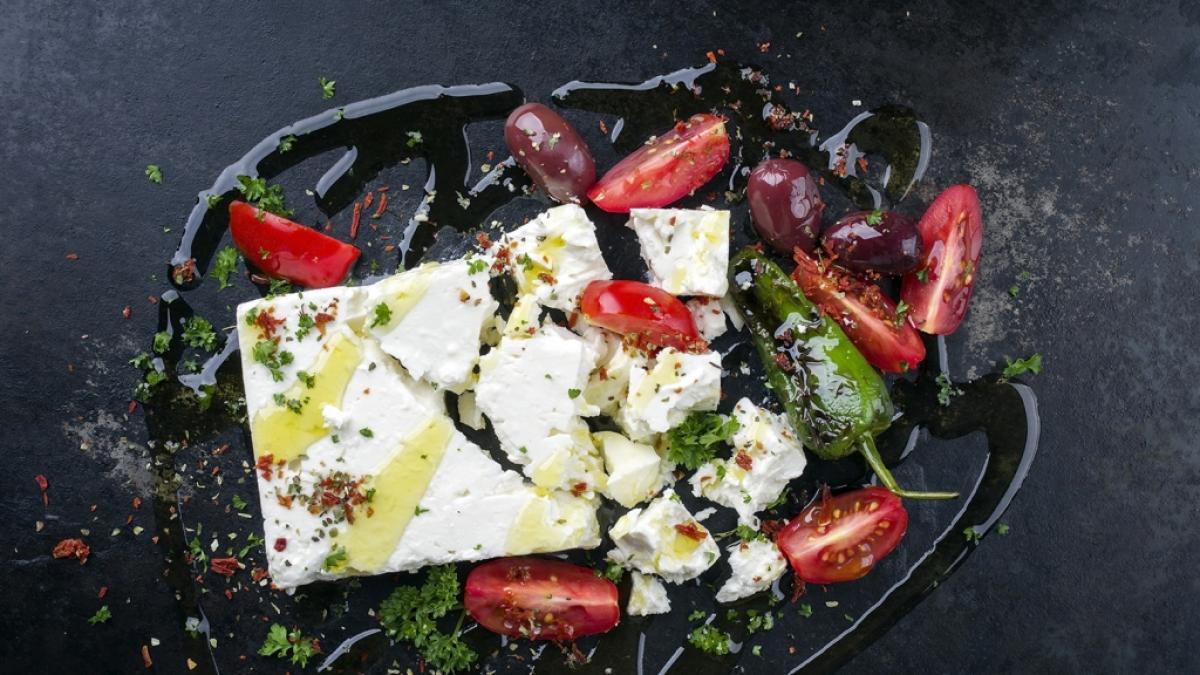 W&auml;hrend die meisten Schafsk&auml;se und Feta im &Ouml;kotest mit guten Ergebnissen gl&auml;nzen, fallen zwei gnadenlos durch. (Foto)
