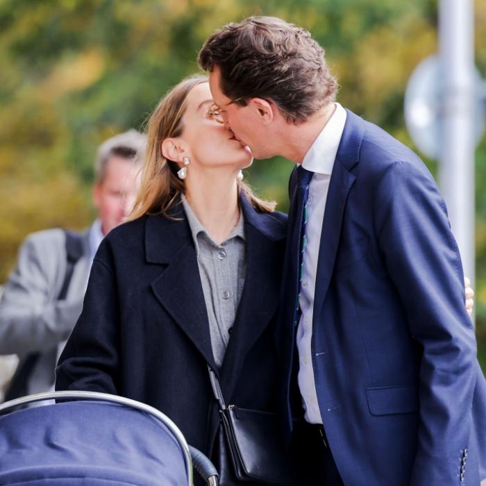So lebt der NRW-Ministerpräsident als Ehemann und Zweifach-Papa
