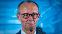 Bundeskanzler Friedrich Merz sorgte mit seiner Stadtbild-Aussage für zahlreiche Kritik. Comedian Vince Ebert stärkt ihm nun den Rücken.