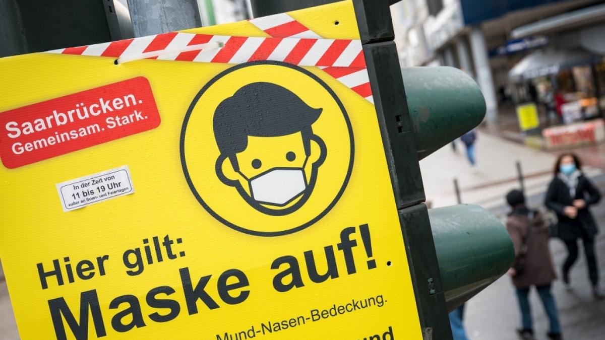 Wie krank ist das Saarland? So steht es um die aktuelle Infektionslage bei Corona, RSV und Grippe. (Symbolbild) (Foto)