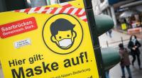 Wie krank ist das Saarland? So steht es um die aktuelle Infektionslage bei Corona, RSV und Grippe. (Symbolbild)