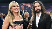 Seit sieben Jahren verheiratet: Heidi Klum und Tom Kaulitz.