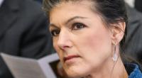 Wollten russische Strategen Sahra Wagenknecht für eine Koalition mit der AfD gewinnen?