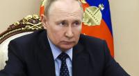 Wladimir Putin muss einen weiteren Rückschlag hinnehmen.