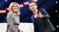 Ganz viel Zeit für Zweisamkeit: Helene Fischer und Florian Silbereisen.