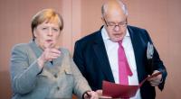 Plant die Bundesregierung einen neuen Teil-Lockdown?