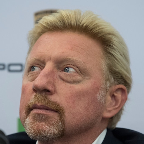 Schock-Bild! Was ist mit seinem Gesicht passiert?!