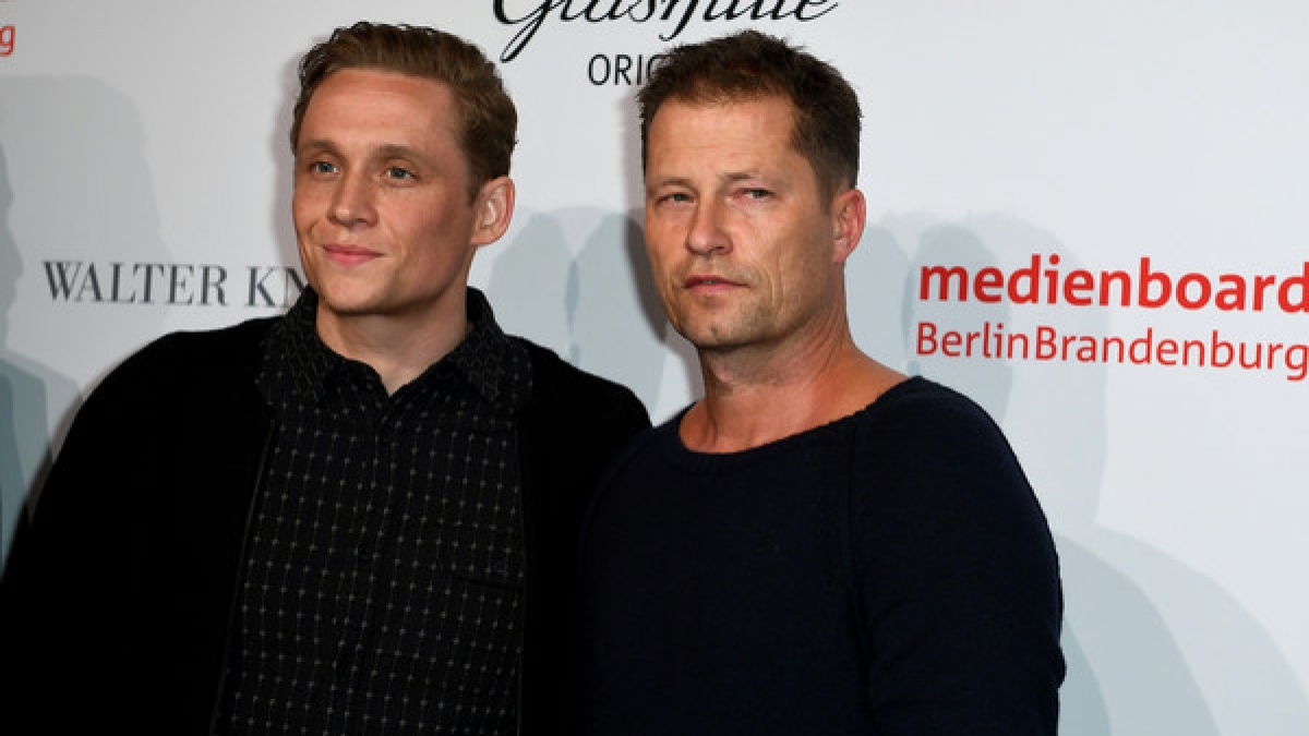 Til Schweiger und Matthias Schweigh&ouml;fer wollen mit einem neuen Film die Kinos erobern. Doch offenbar kommt der Streifen beim Publikum gar nicht an. (Foto)