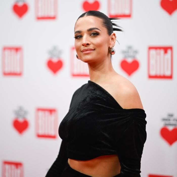 Amira Pocher packt über Christian Düren aus, Simone Thomallas Baerbock-Seitenhieb