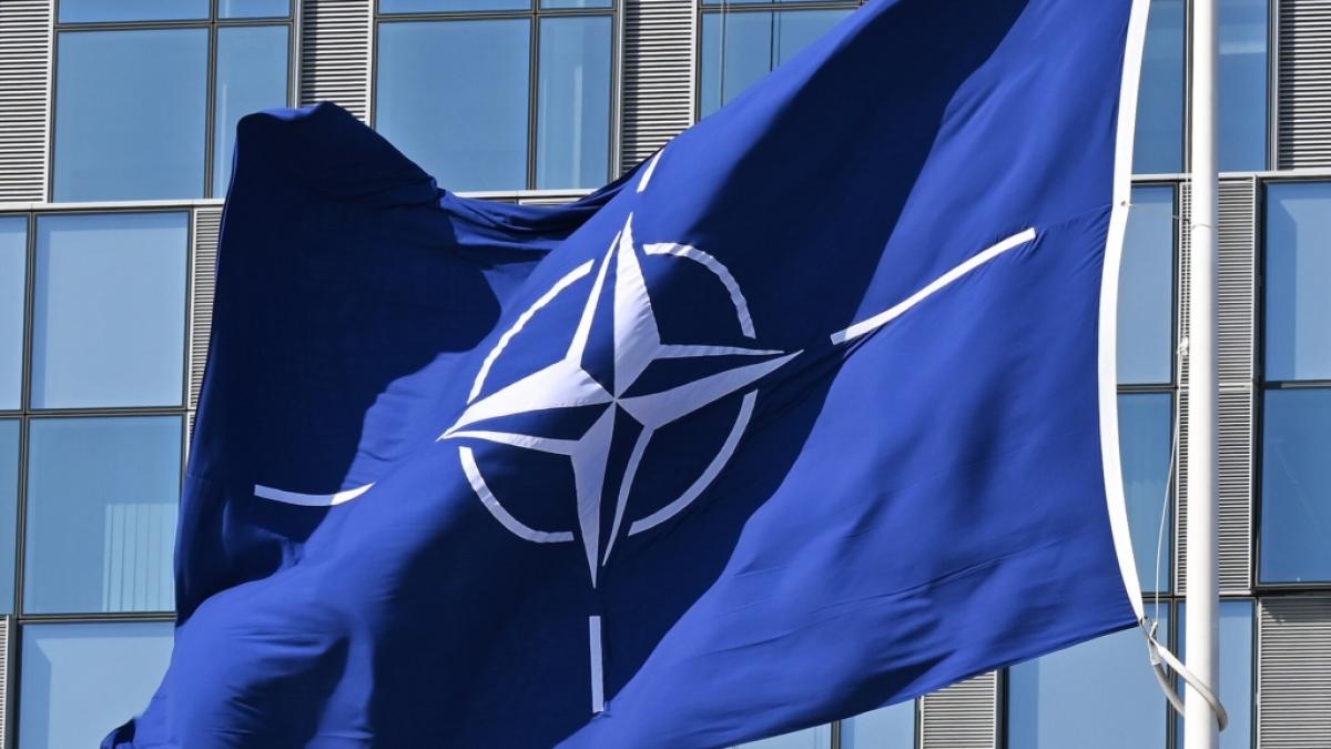 Die Nato verst&auml;rkt die Verteidigung an der Ostflanke. (Foto)