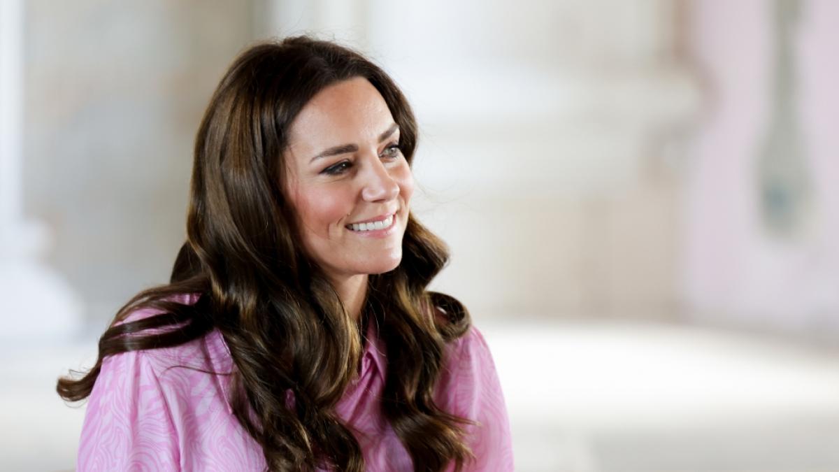 Wird Herzogin Kate noch einmal Tante? (Foto)