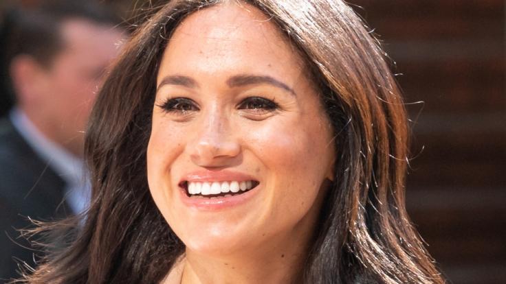 Meghan Markle feiert am 4. August 2020 ihren 39. Geburtstag.
