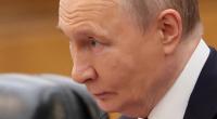 Wladimir Putin soll erneut einen Rückschlag im Ukraine-Krieg erlitten haben: In der russischen Stadt Armawir wurde ein Öldepot getroffen.