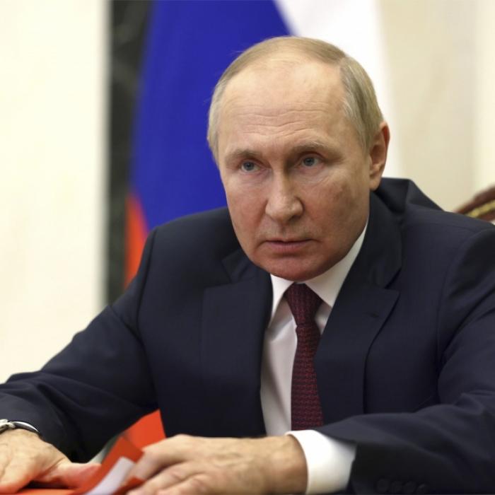 Diese empfindlichen Ziele kann Wladimir Putin nicht vor der Ukraine schützen