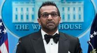 Donald Trumps FBI-Chef Kash Patel (Foto) sorgt einmal mehr für Schlagzeilen.