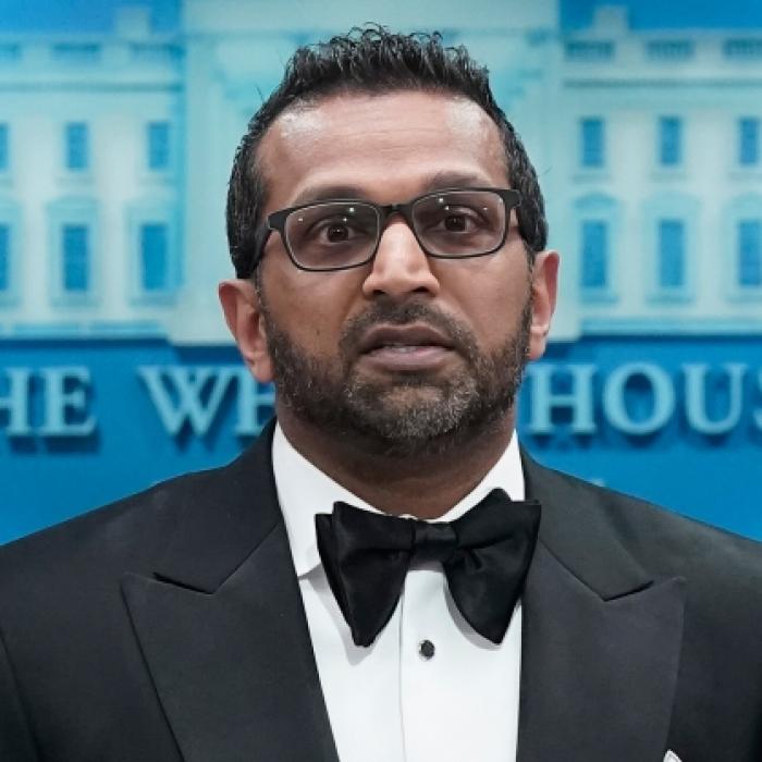 Trumps FBI-Boss geht nach Enthüllung an die Decke