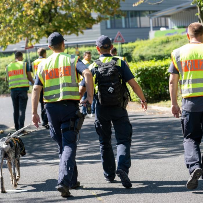 Junge (14) erschossen! Ermittler suchen nach seinem Handy