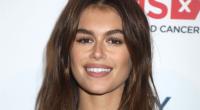 Kaia Gerber begeistert als Cover-Star des 