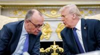 Friedrich Merz hat mit seinen jüngsten Äußerungen zum Iran-Krieg einen Wutausbruch von Donald Trump ausgelöst.
