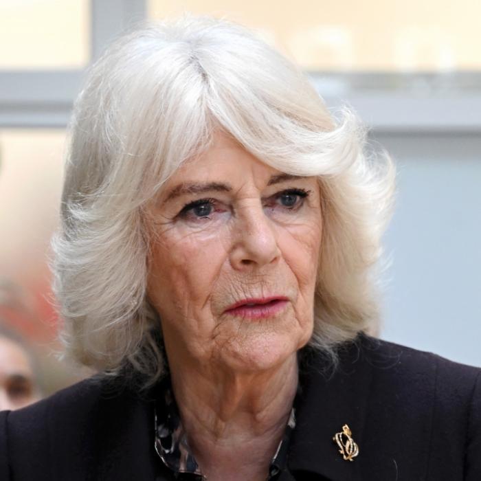 Königin Camilla trauert um 