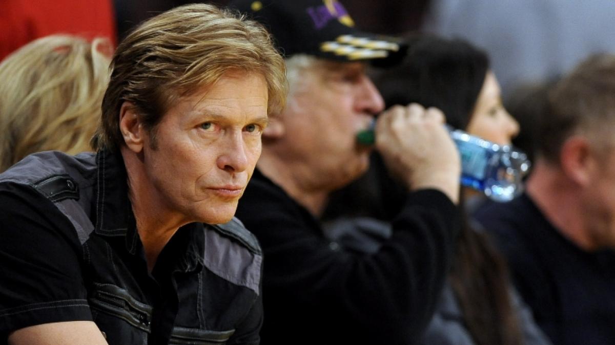 "General Hospital"-Star Jack Wagner trauert um seinen Sohn. (Foto)