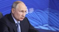 Wladimir Putin hat eines seiner Podlyot-K1-Systeme im Ukraine-Krieg verloren.