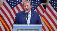 Donald Trump: US-Präsident stichelt gegen Kanada und erntet Buhrufe