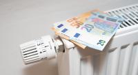 Experten warnen vor Gaspreis-Schock in Nebenkosten-Abrechnung.