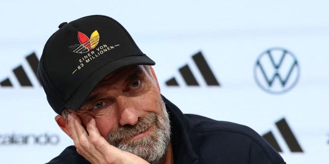 Jürgen Klopp