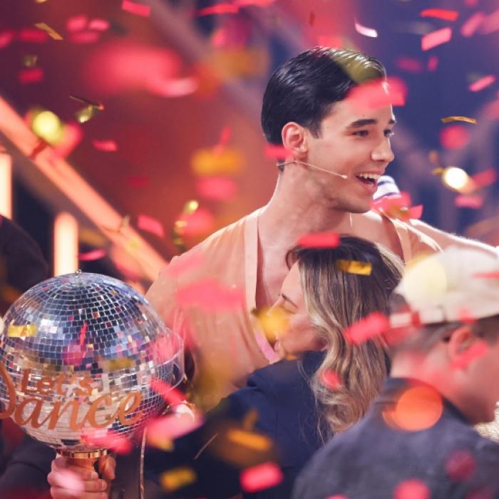Finale entsetzt TV-Zuschauer: Klinik-Alarm überschattet Sieg von Diego Pooth