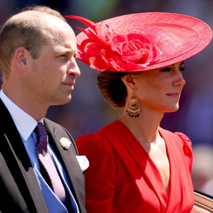 Blankes Entsetzen! Netflix zeigt Kate Middleton im Nacktkleid