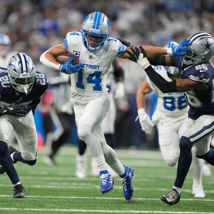 Detroit Lions - New York Jets im Livestream