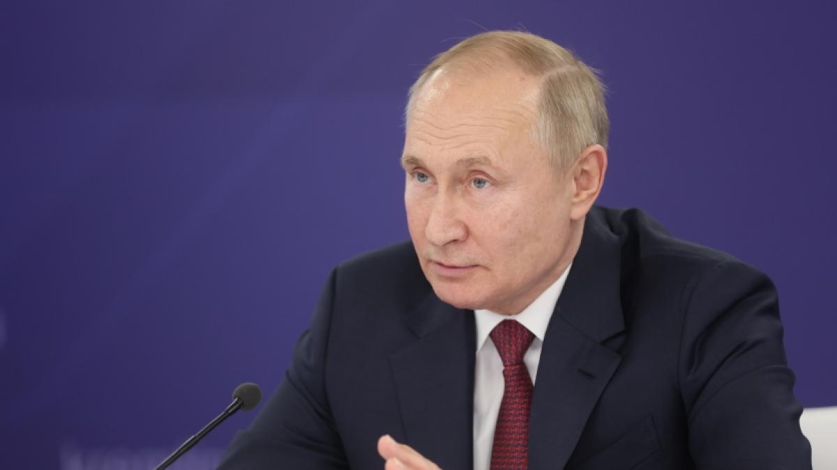 Droht wegen Waldimir Putin wirklich die nukleare Apokalypse? (Foto)