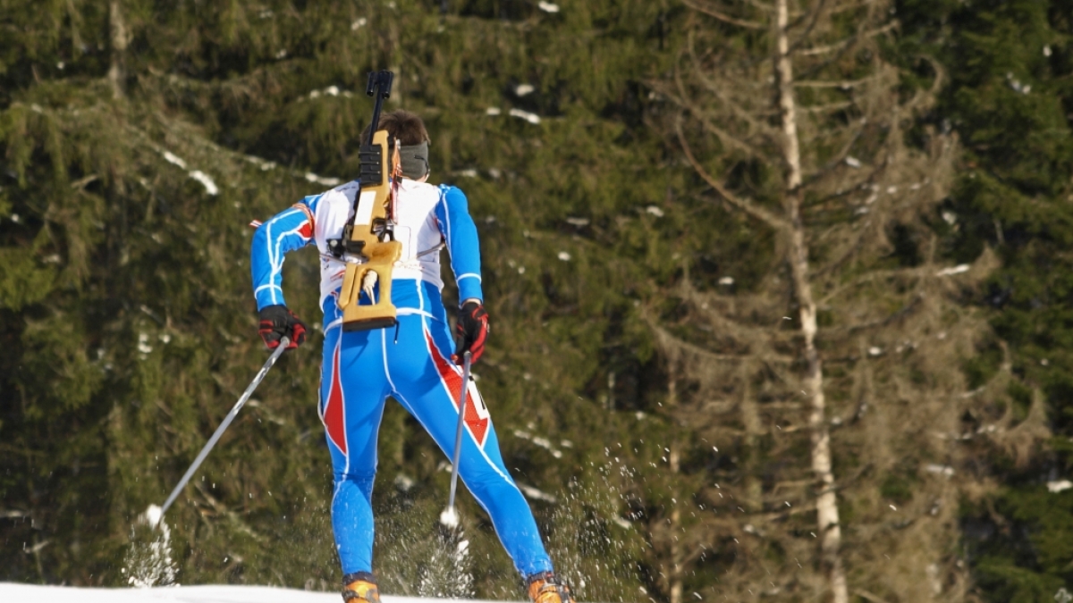 Sport-Star Maria Korneeva soll den Stiefsohn ihres Partners get&ouml;tet haben. (Foto)