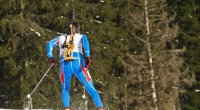 Sport-Star Maria Korneeva soll den Stiefsohn ihres Partners getötet haben.