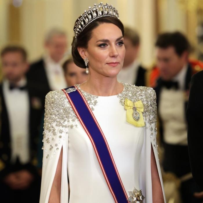 Trotz Zwangstrennung von William! Prinzessin Kate überstrahlte alle