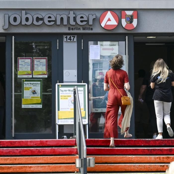 Härtere Sanktionen statt Regelsatz-Erhöhung angekündigt