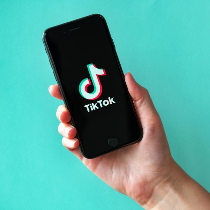 TikTok-Star (32) nimmt sich das Leben nach Abschieds-Post