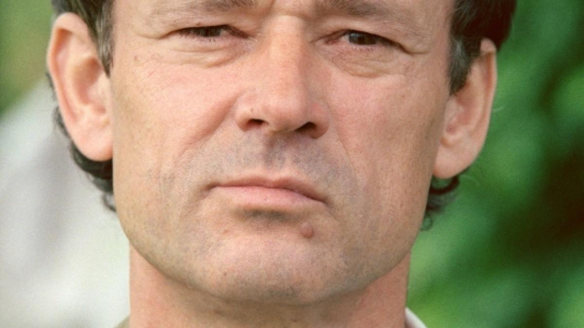 Peter Reusse wurde 81 Jahre alt. (Foto)