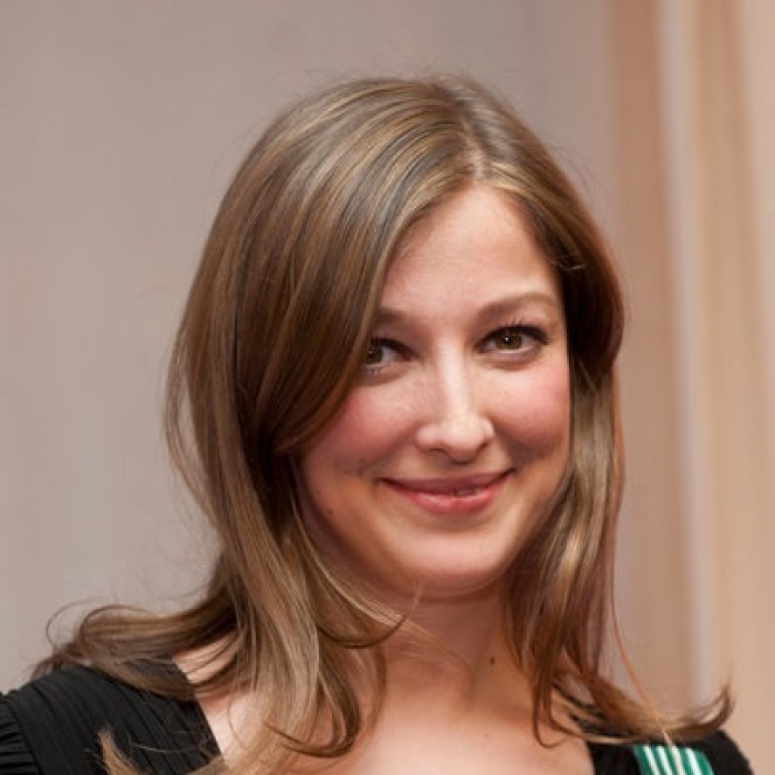 Alexandra Maria Lara