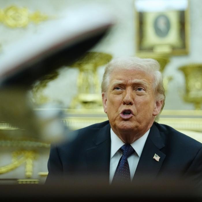 US-Präsident zögert mit neuen Angriffen - ist seine Niederlage längst besiegelt?
