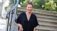 Alexandra Neldel feiert heute ihren 45. Geburtstag.